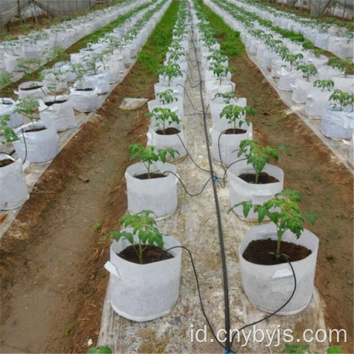 pipa cabang drip irrigator dripper